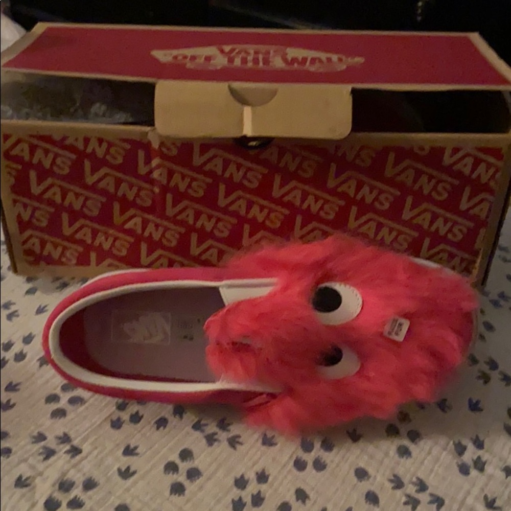 Vans